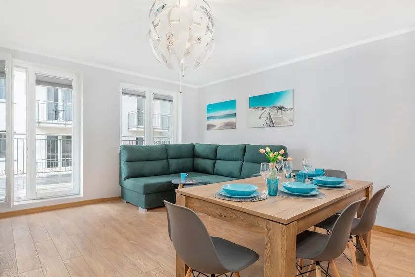 Family Suite | 2 Bedrooms, Parking, Balcony - Image 1