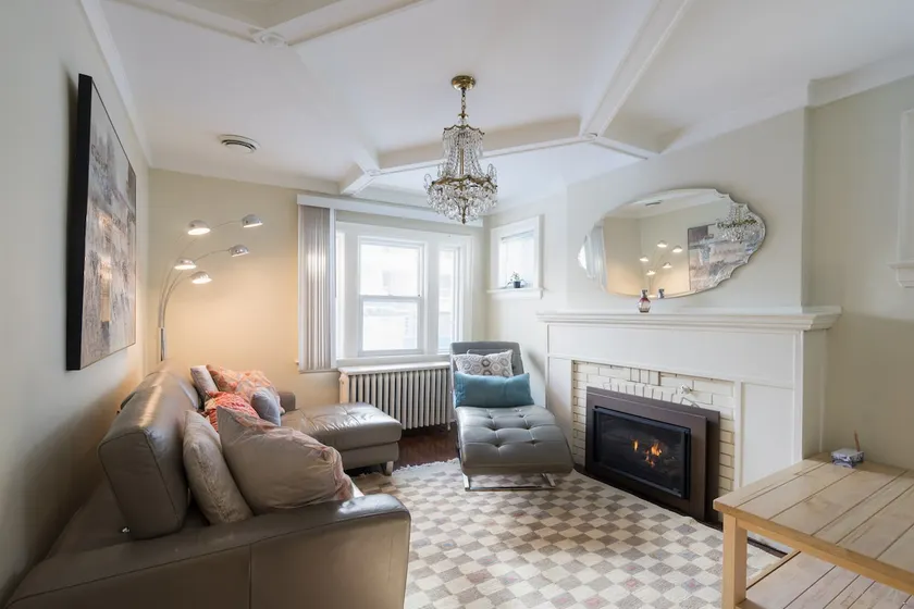 Great midtown 2bdrm apartment, 3 min to Subway - Image 1