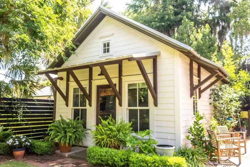 The Wren Guest House - Image 1