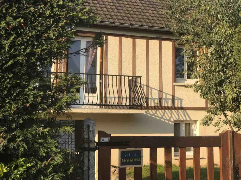 Nær Deauville-Villa-Opvarmet Pool og Sauna - Image 1