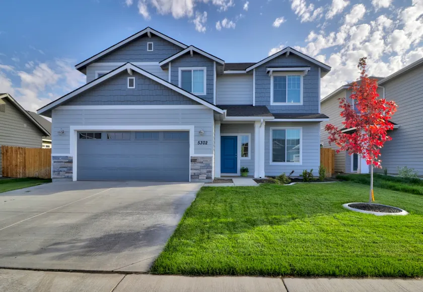 *NEW* Contemporary Retreat in Meridian, sleeps 8 - Image 1