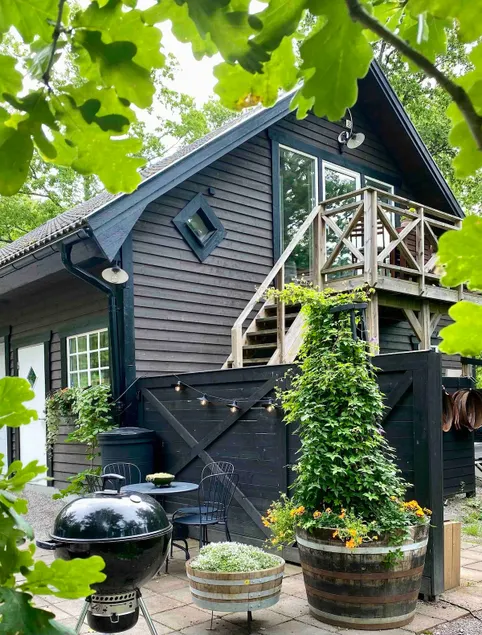 Fresh and cozy accommodation, Mälarbaden, Torshälla - Image 1