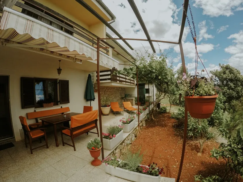 Lovely Mediterranean Apartment ”Sunce” - Image 1