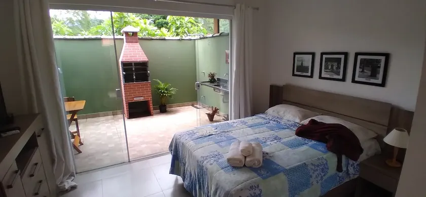 Loft Recanto do Rio - Image 1