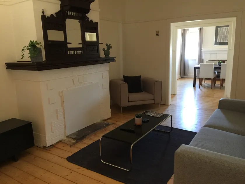 Maryborough Cottage - Image 1