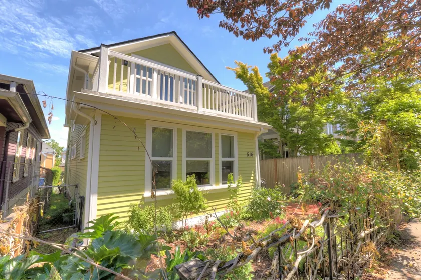 Seattle Hideaway - Image 1