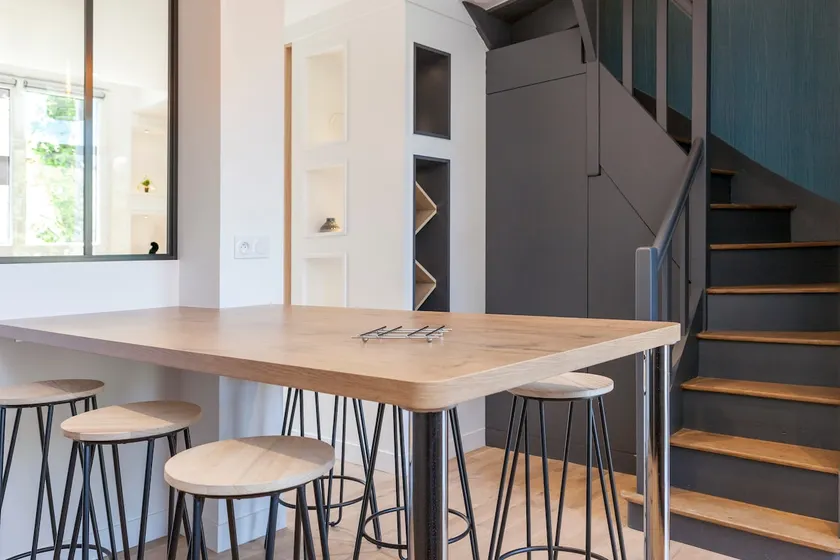 Luxury duplex with terrace – 6 people - Image 1