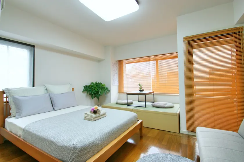 Guoyong Apartment, Family Apartment 2 - Image 1