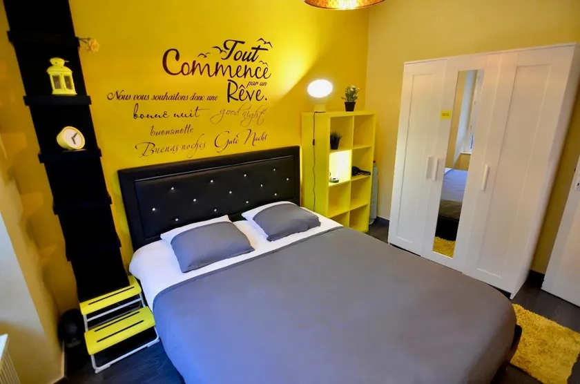 Cozy apartment Brest 1 (sea view) - Image 1