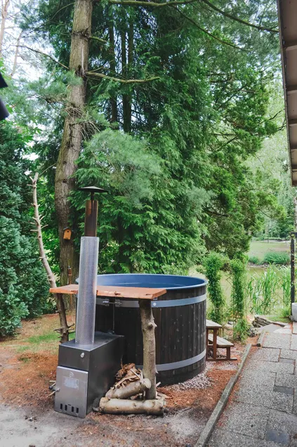 Green Oasis with fantastic facilities! - Image 1