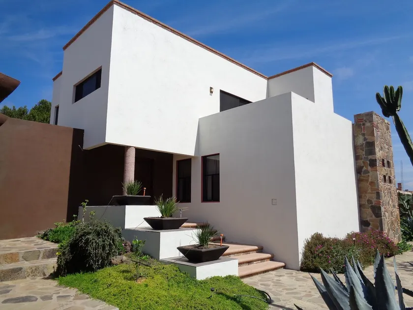 Villa Amarantha, in a super natural - Image 1