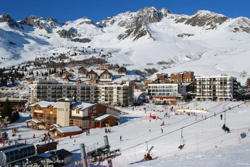 Apartment, ideally located at the foot of the slopes - Image 1