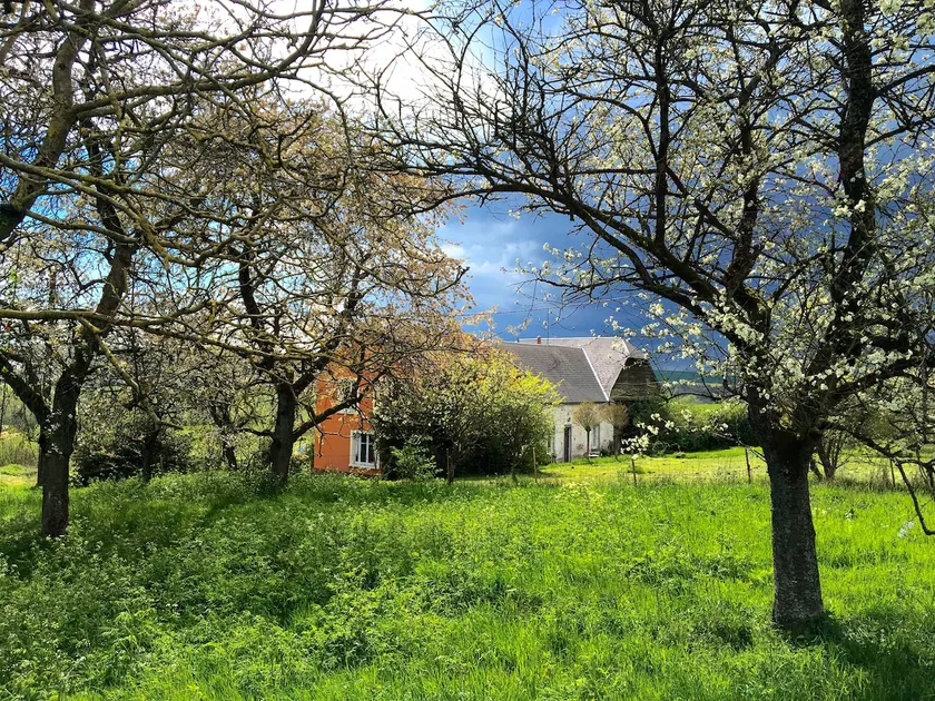Ferme de Wichery, Gite 2-6 pers. - Image 1