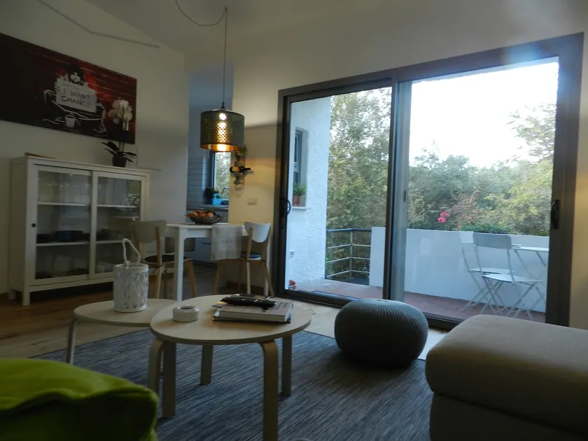 Modern apartment 10 meters from the beach (I.U.N P7953) - Image 1