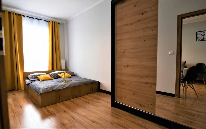 Apartament Blisko Centrum - Image 1
