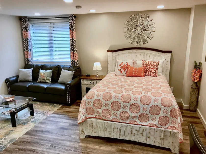 Downtown/Town Square Condo, Full Kitchen #3 - Image 1