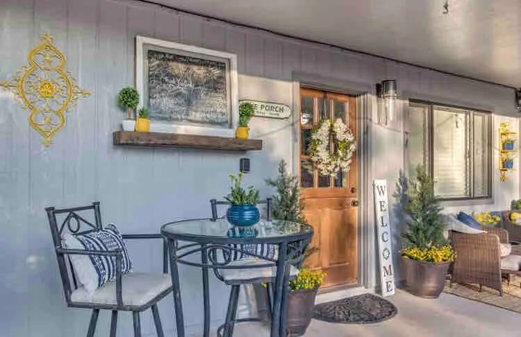 Green Valley Cottage - Image 1