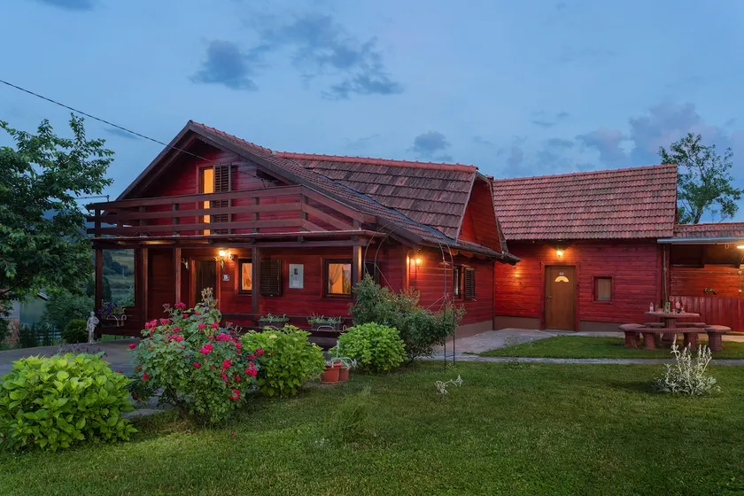 Vacation home ”Jezero” - Image 1