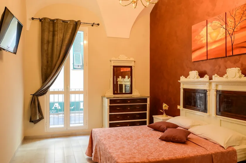 Studio apartment in the center of Loano! - Image 1