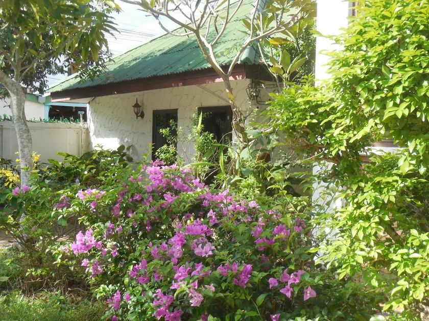 Cozy Guest House, private bathroom and kitchen - Image 1