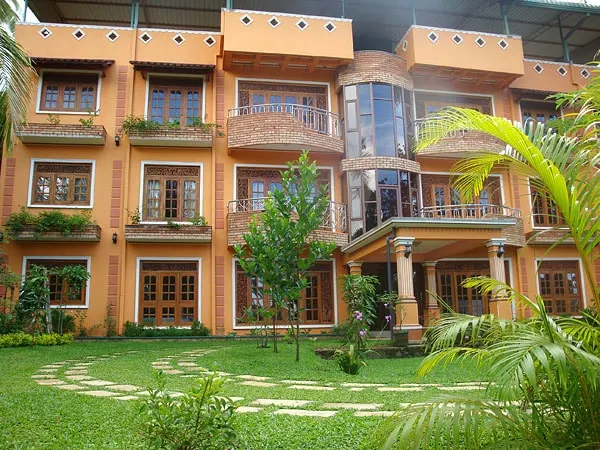 Mount House Hotel Apartment - Image 1