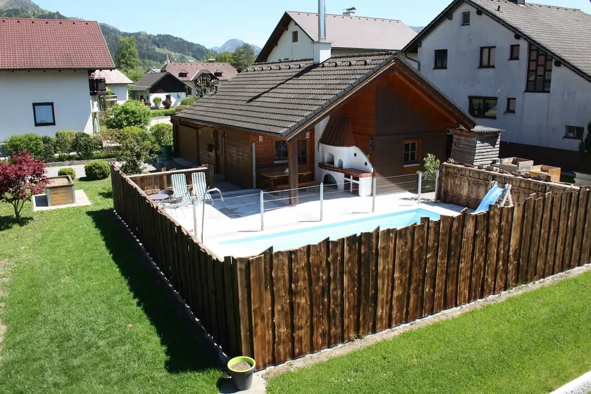 House Getaway - Image 1