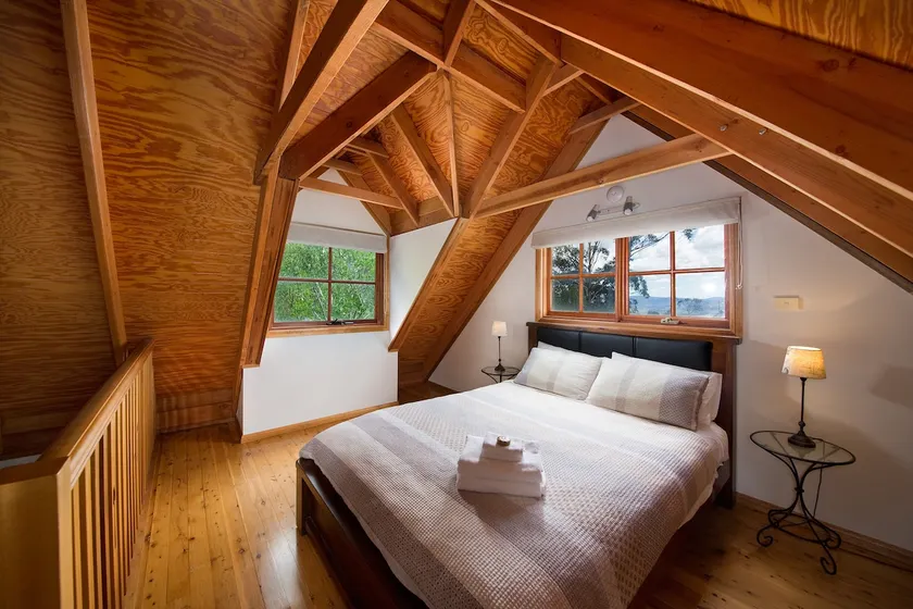 Romântico Cozy Mountains Cottage - Blackheath - Image 1