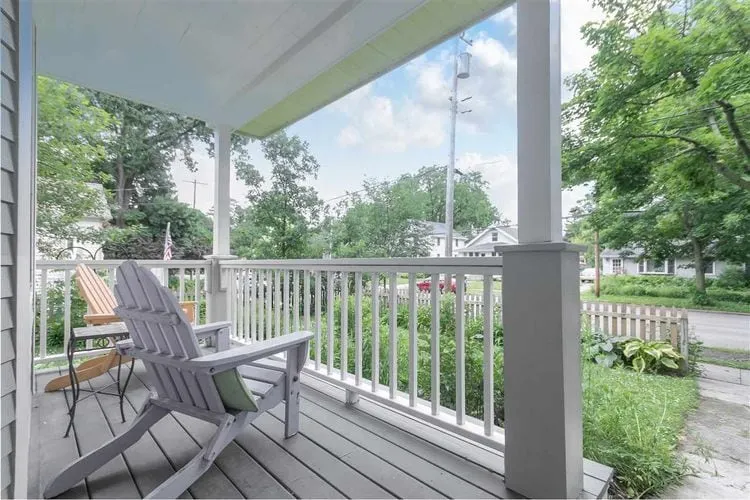 Charming 3 Bedroom near Capitol and Alliant Center - Image 1