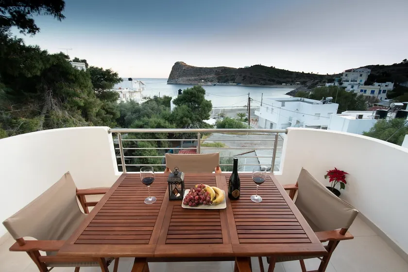 Seaside Apartments - Image 1