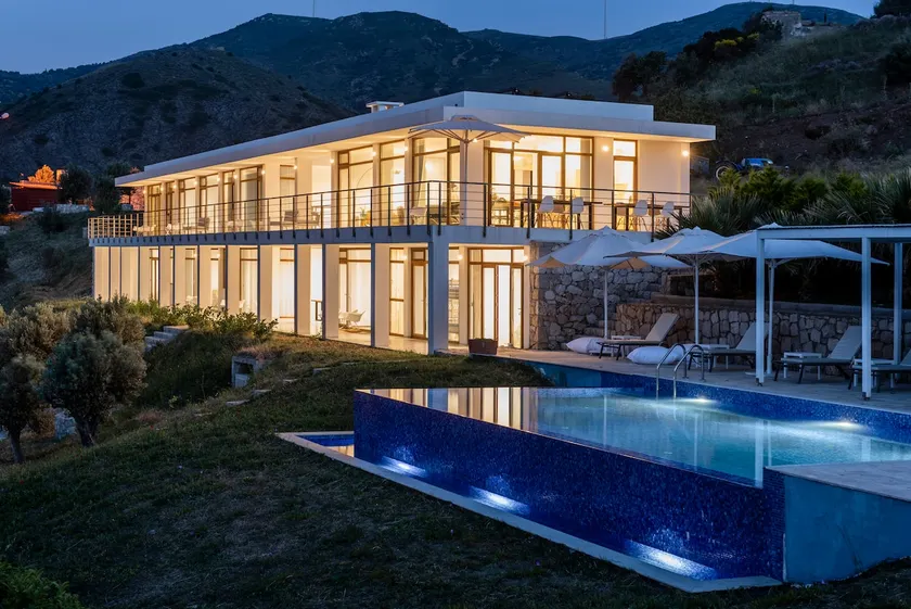 Villa Tepeboz - Image 1