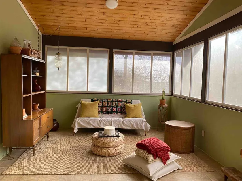 Black Ranch Mountain Cottage - Image 1
