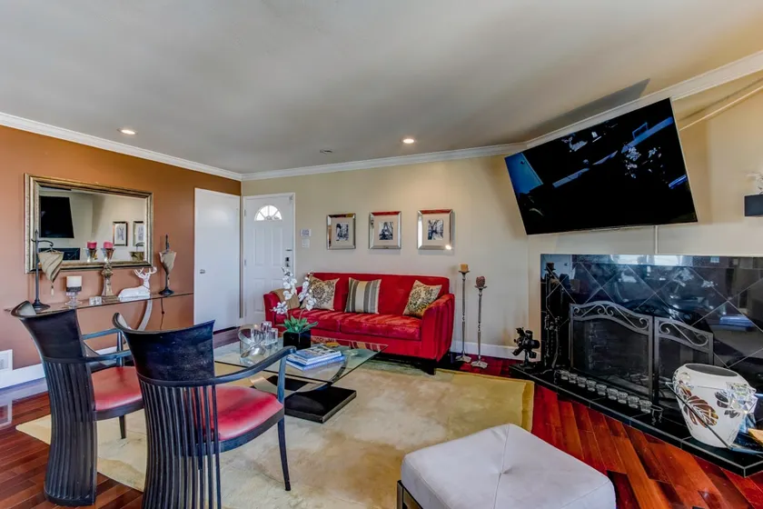 STUNNING 3bedroom's house in San Francisco. - Image 1