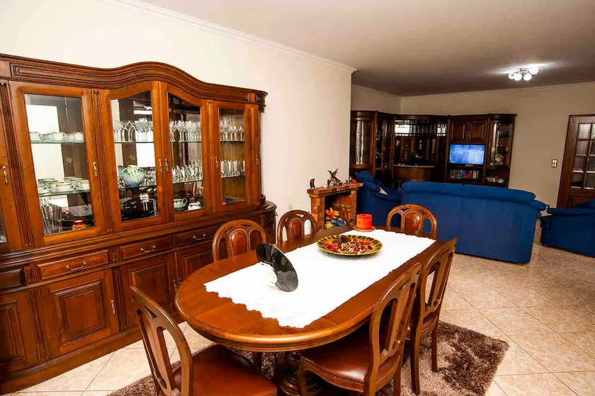 Encantador apartamento familiar grande - Image 1