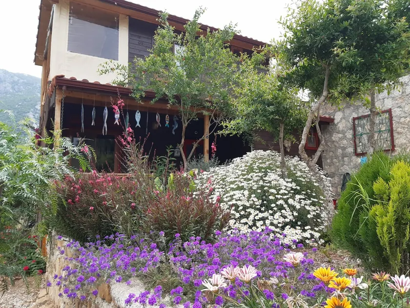 Mini holiday house (M&M) Adrasan - Image 1