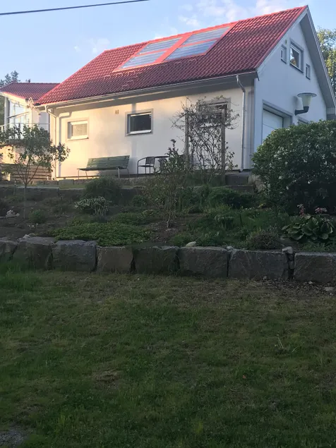 Mini apartment next to Bråvikens golf course - Image 1