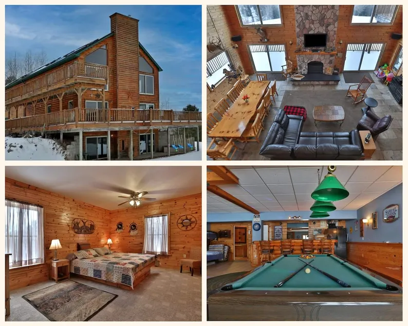 Cedar Valley Lodge. 50 acres. Golf & Fun Park. - Image 1