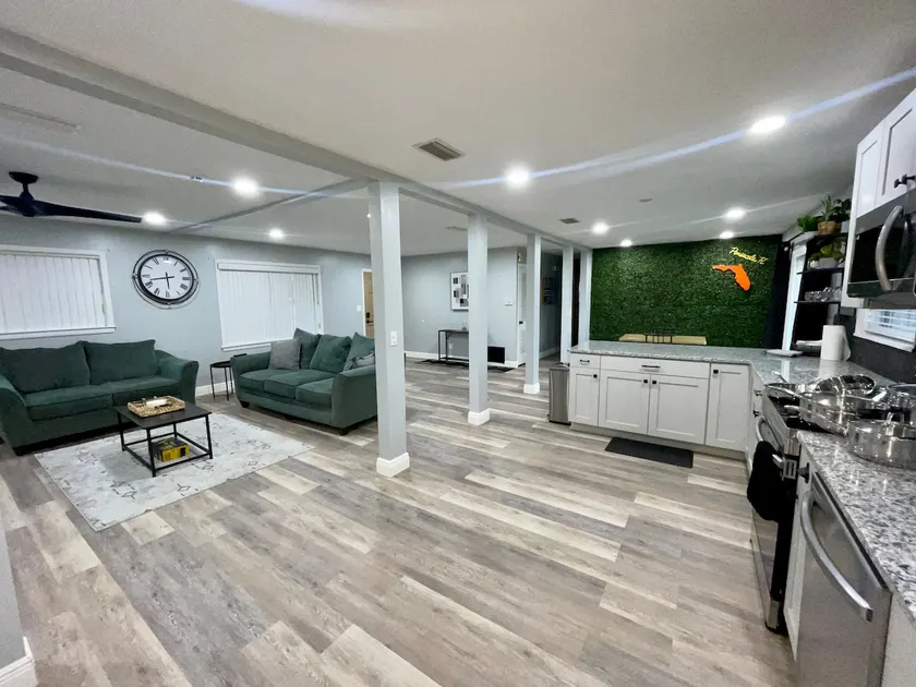 Beautiful home in the middle of Pensacola - Image 1