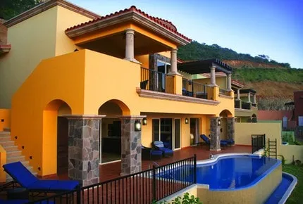 Montecristo Estates Villa -  3 bed/3.5 bath - Image 1