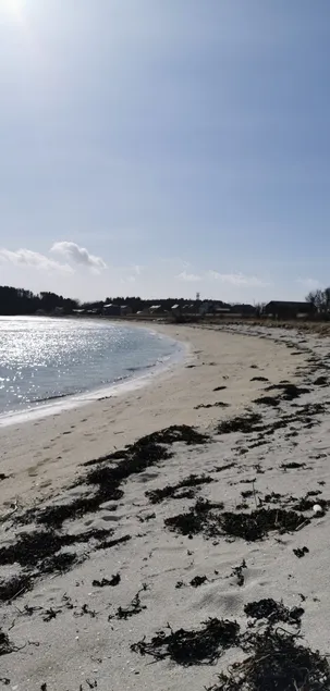 Beian, location by the lake in Ørland - Image 1