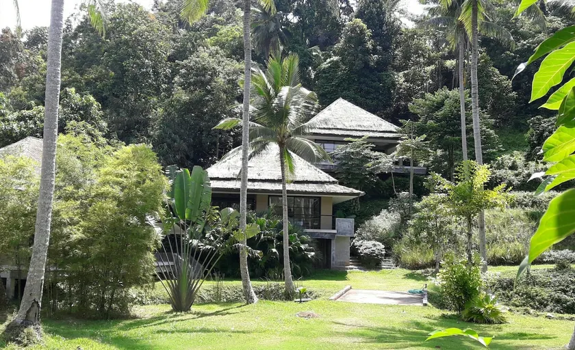 Nice and peaceful 1 bedroom villa - Image 1