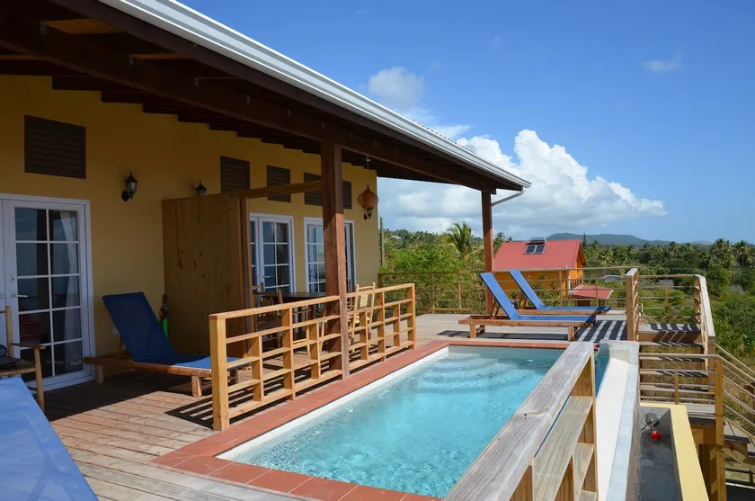 Kaye Coco - Great Island Escape - Image 1