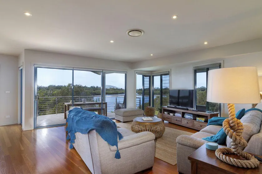 Myall River Magic - Image 1