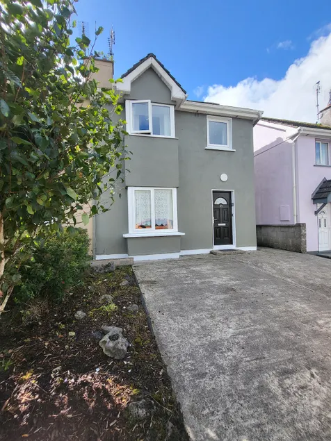 Peaceful home in County Mayo - Image 1