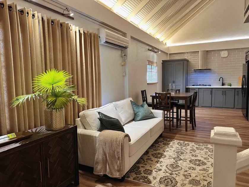 Entire House with Modern Finishes | 2 Bd / 2 Bath - Image 1