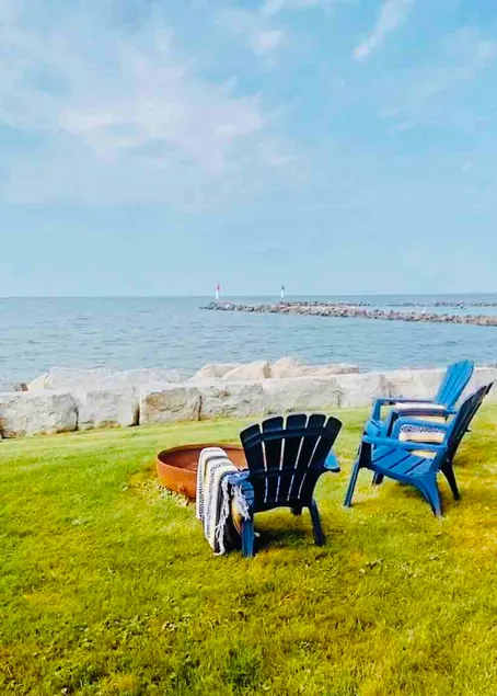 Private Harbour Retreat | Sunset Views/beach - Image 1
