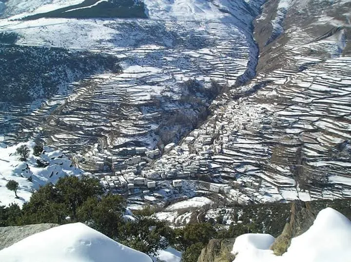 Casa Fermina Apartment. 2H from ski station - Image 1