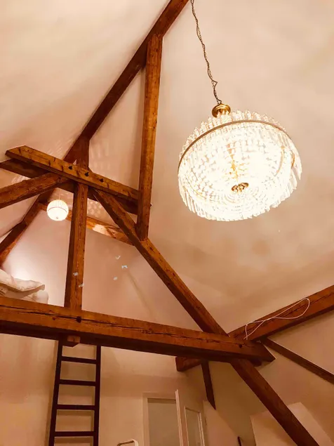 Charmantes Loft mit ganz besonderem Flair - Image 1