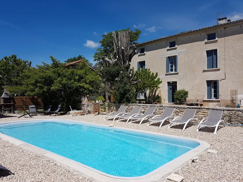 Les Vignaux - Image 1