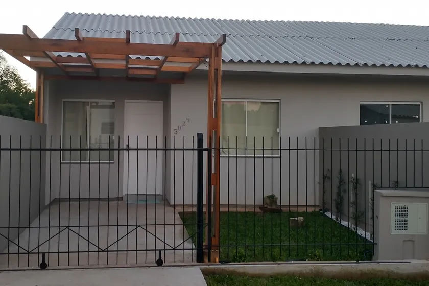 Geminado-Residencial Adventure II - Image 1