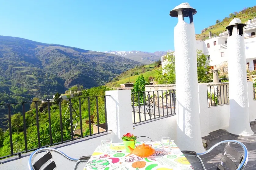 Veleta View Apartments for 6 people - Image 1